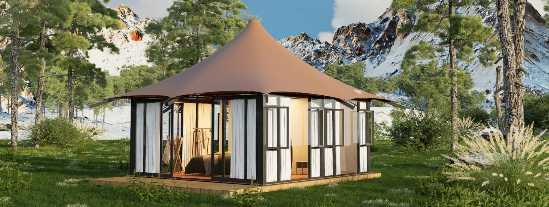 宁化县装配式建筑厂家